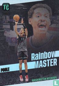  Jordan Poole 