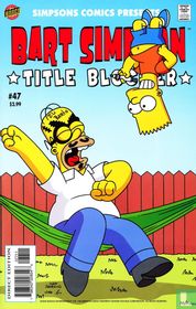 Bart Simpson 47