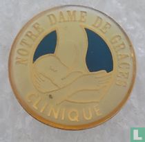 Notre Dame de Drace Clinique