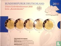 Deutschland KMS 2010 (PP) "Bremen"