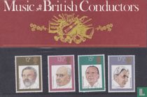 Chefs d'orchestre britanniques