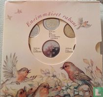 Finnland KMS 2002 "Baby set"