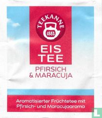  Pfirsich & Maracuja