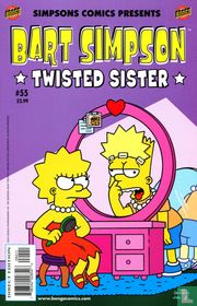 Bart Simpson 55