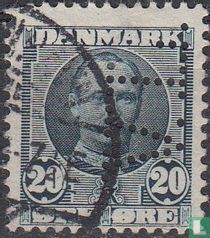 Frederik VIII