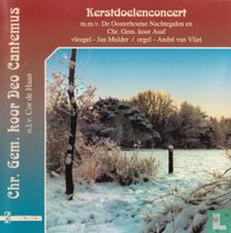 Kerst-Doelenconcert  1993