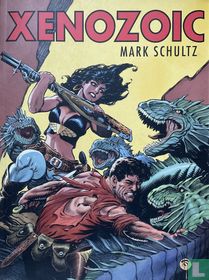 Xenozoic