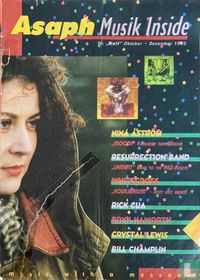 Asaph Musik Inside 0