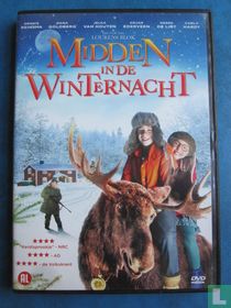Midden in de Winternacht