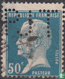 Louis Pasteur