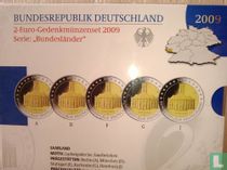 Deutschland KMS 2009 (PP) "Saarland"