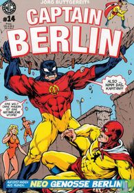 Captain Berlin 14