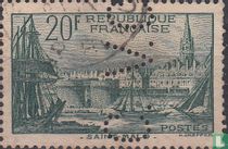 Port de Saint-Malo