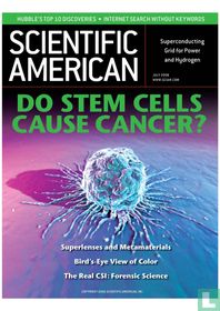 Scientific American [USA] 07
