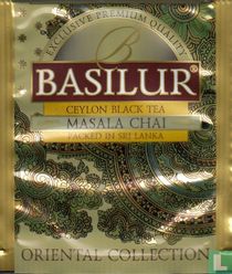Masala Chai  