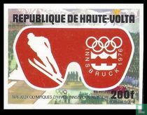 Jeux olympiques d'hiver