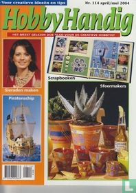 Hobbyhandig 114