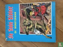 De monsterman kopen