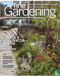 Fine Gardening 09