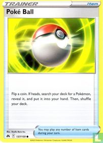 Poké Ball