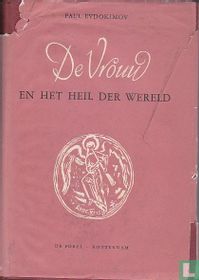 De vrouw en het heil der wereld