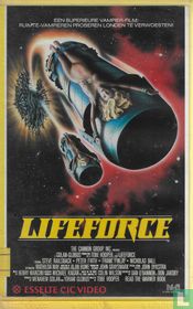 Lifeforce