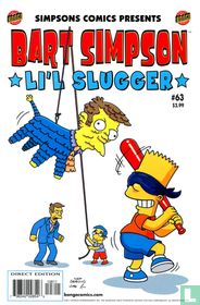 Bart Simpson 63