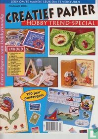 Hobbyhandig Najaar