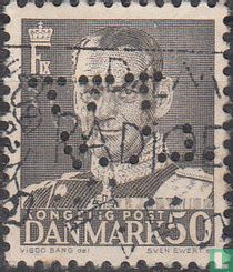 Frederik IX