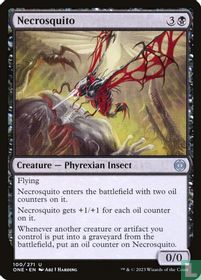 Necrosquito