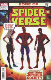 Edge of Spider-Verse 3