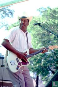 Holt, Morris (Magic Slim) catalogue de musique