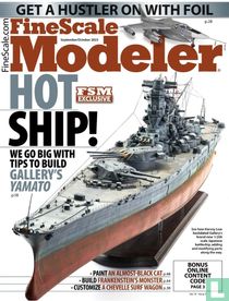 FineScale Modeler 09