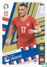Filip Kostić