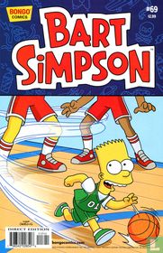 Bart Simpson 69