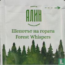 Forest Whispers