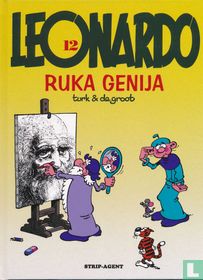 Ruka genija