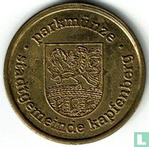Oostenrijk Kapfenberg Municipal