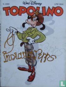 Topolino 2069