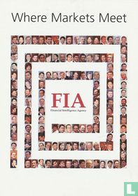 FIA "Where Markets Meet"