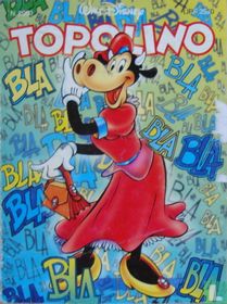 Topolino 2050
