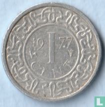 Suriname 1 Cent 1977 kaufen