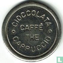 Italië Distribuzione Automatica cioccolata caffè the cappucio