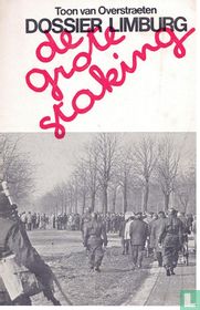 De grote staking