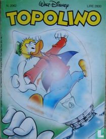 Topolino 2062