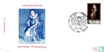 Philatélie des jeunes