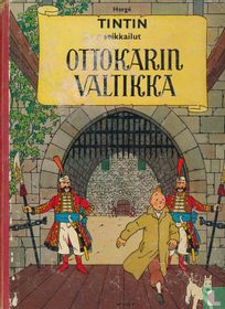 Ottokarin valtikka