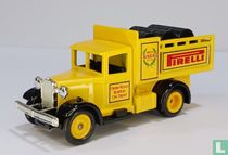 Ford Model A Stake Truck 'Pirelli'