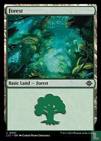 Forest