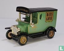 Ford Model T Van 'Collectors Club'